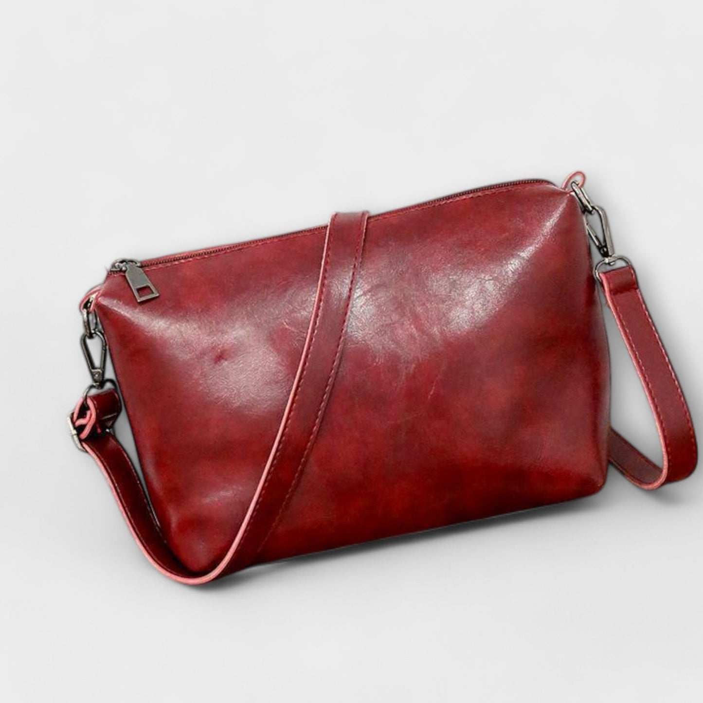 Isolde- 4-Piece Vintage Bag Set