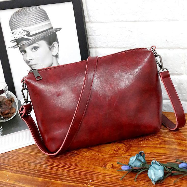 Riley | Classic Soft 4-Piece Bag Set