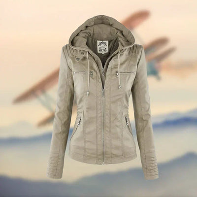 Charlotte | Chic Sophisticated Coat