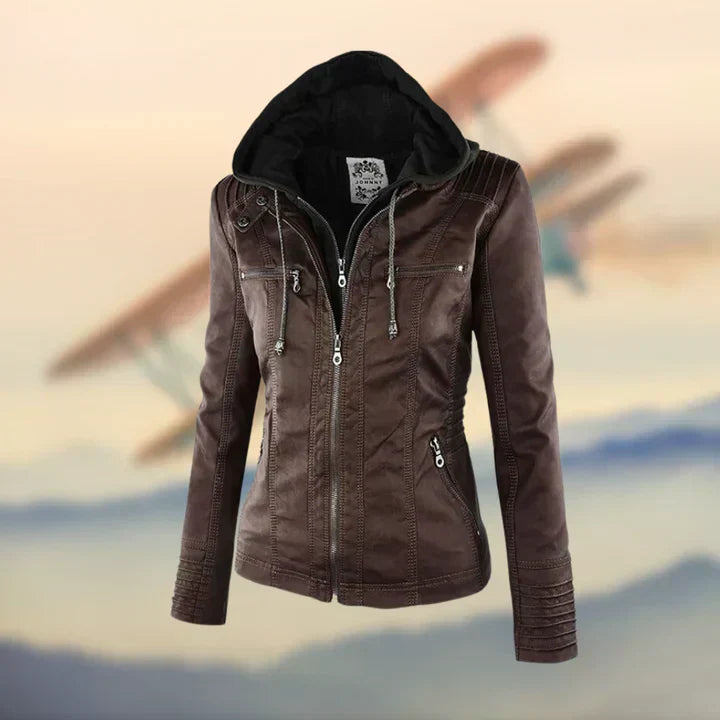 Charlotte | Chic Sophisticated Coat