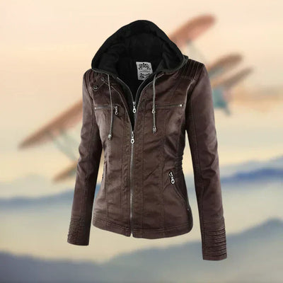 Charlotte | Chic Sophisticated Coat