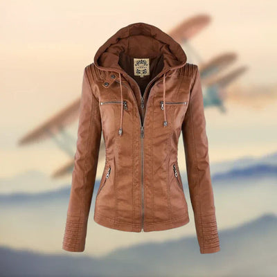 Charlotte | Chic Sophisticated Coat