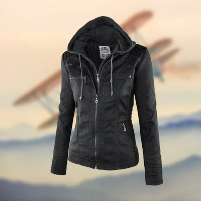 Charlotte | Chic Sophisticated Coat