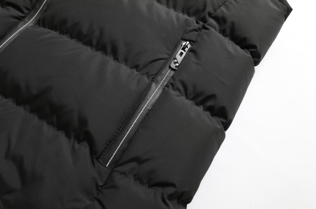 Layla | Enhanced Two-Touch Heated Vest with 15 Heat Zones and LED Controller