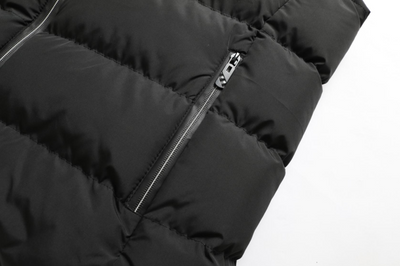 Layla | Enhanced Two-Touch Heated Vest with 15 Heat Zones and LED Controller