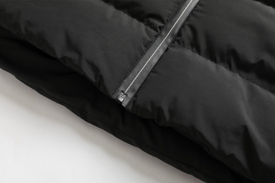Layla | Enhanced Two-Touch Heated Vest with 15 Heat Zones and LED Controller