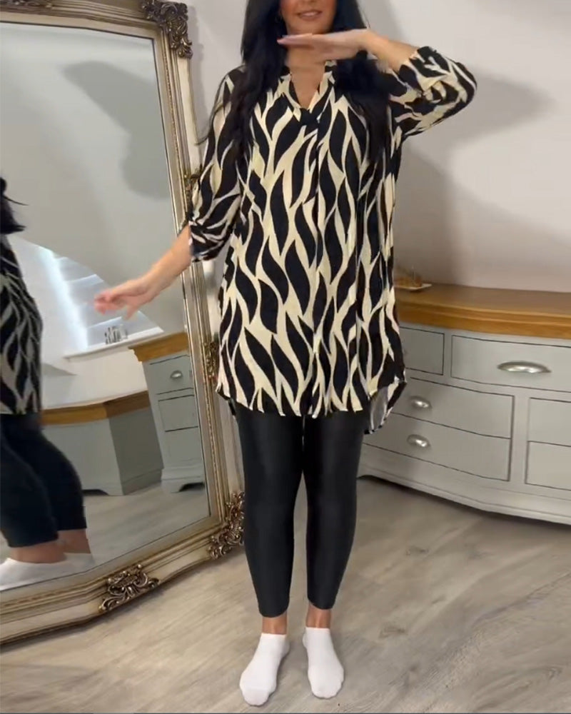 Emma | Chic Everyday Blouse