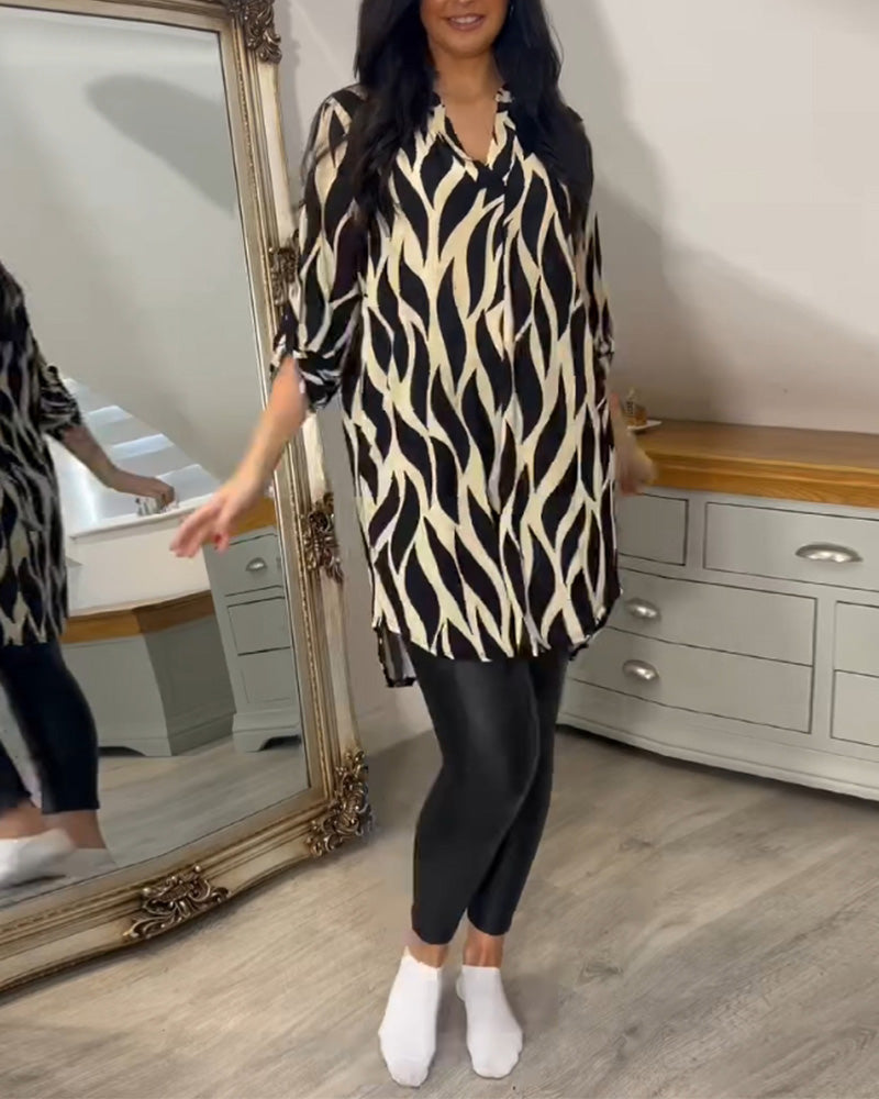 Emma | Chic Everyday Blouse