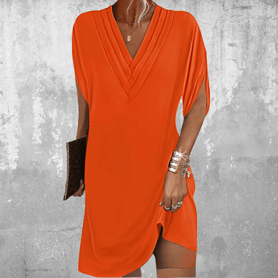 Sophie | Chic Comfort Shift Dress