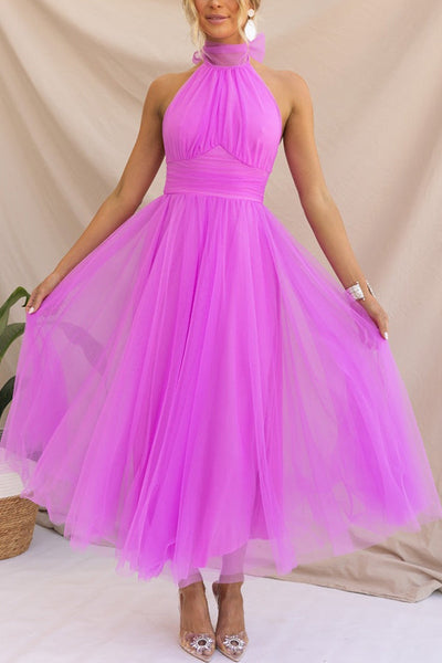 Sophia | Elegant Maxi Dress