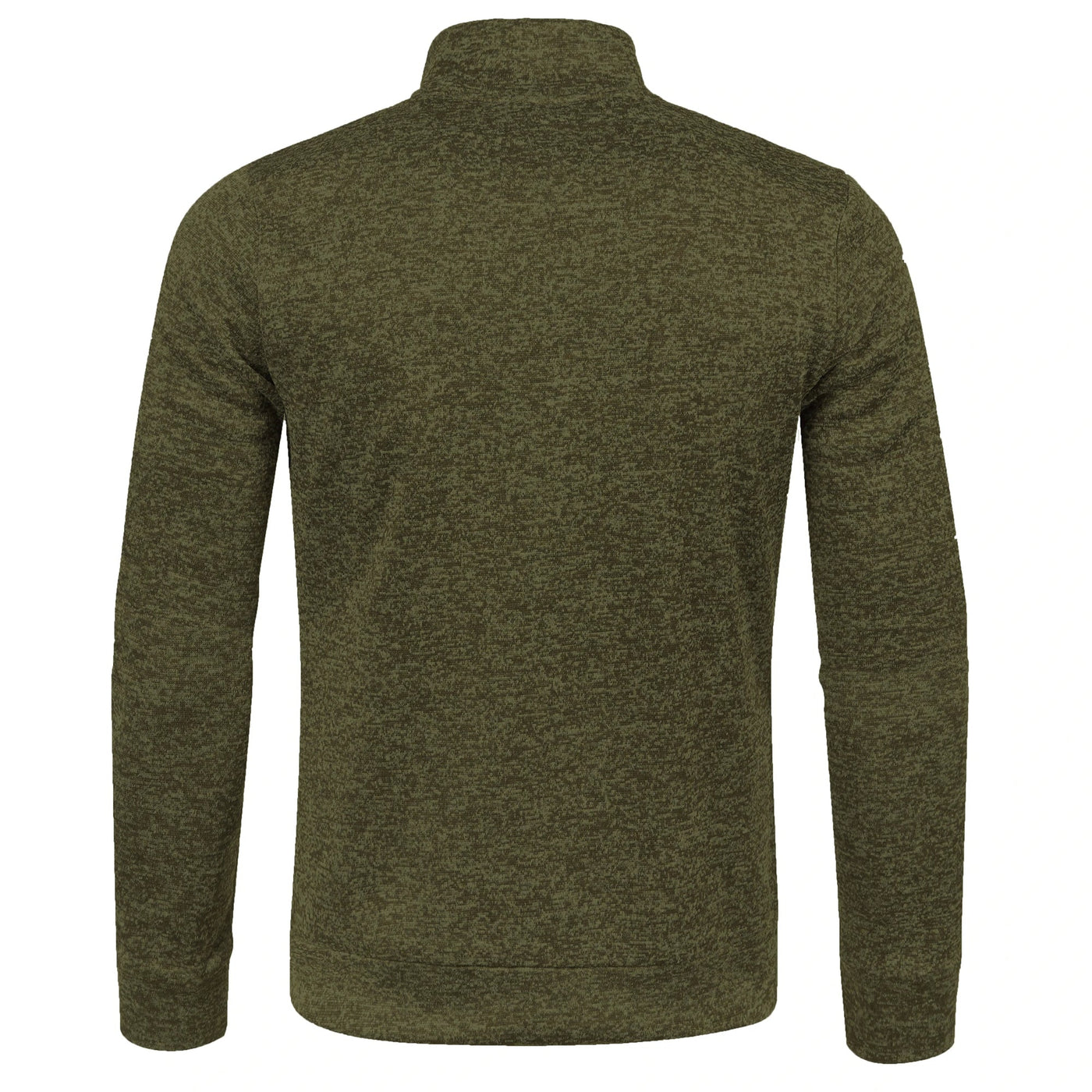 Jordan | Trendy Cozy Zip Vest