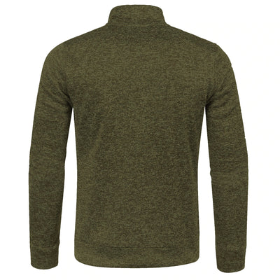 Jordan | Trendy Cozy Zip Vest