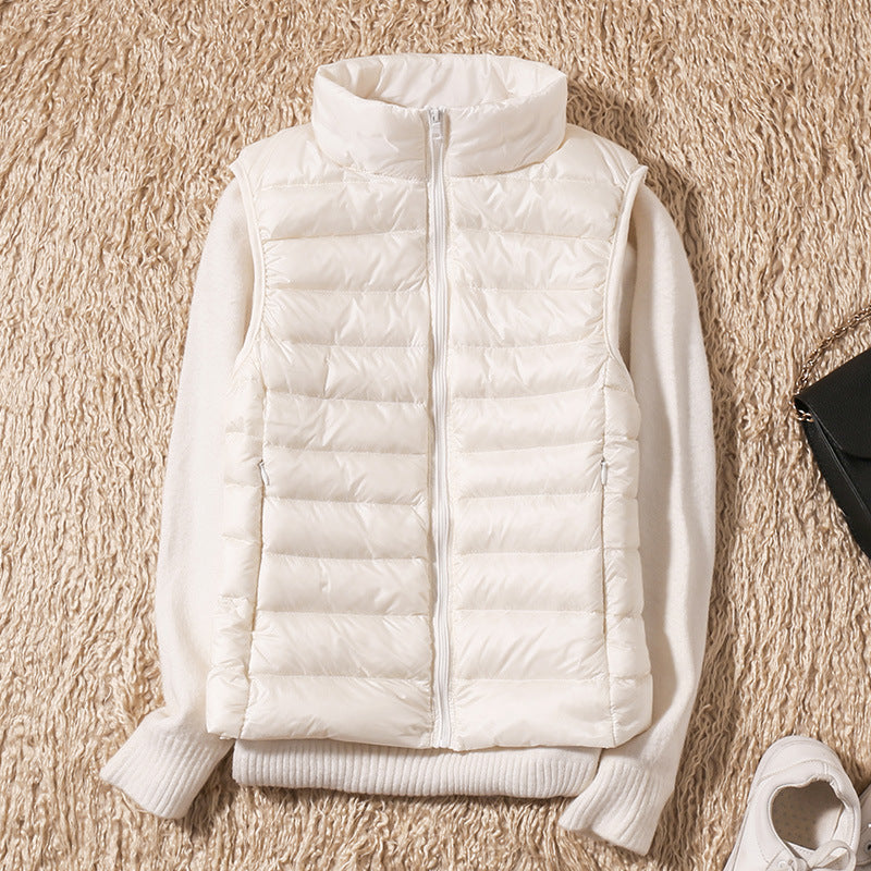 Galora | Ultralight Puffer Vest
