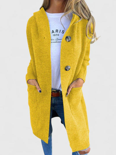 Giulyanrah | Przyjemny Sweter