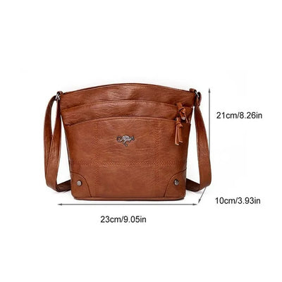 Scarlett Signature | Elegant Luxury Handbag