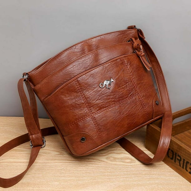 Scarlett Signature | Elegant Luxury Handbag
