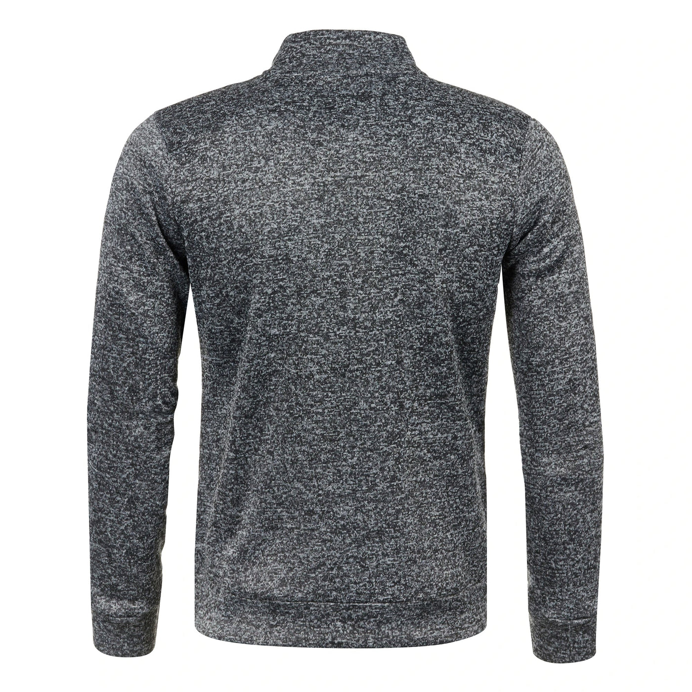 Jordan | Trendy Cozy Zip Vest