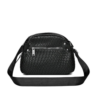 Madison Vintage Elegance | Roomy Classic Bag