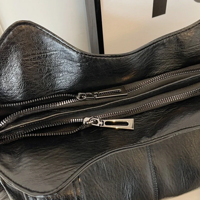 Scarlett Grace | Chic Shoulder Bag