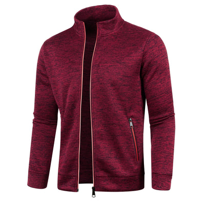 Jordan | Trendy Cozy Zip Vest