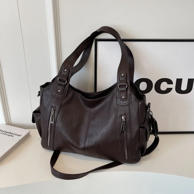 Scarlett Grace | Chic Shoulder Bag