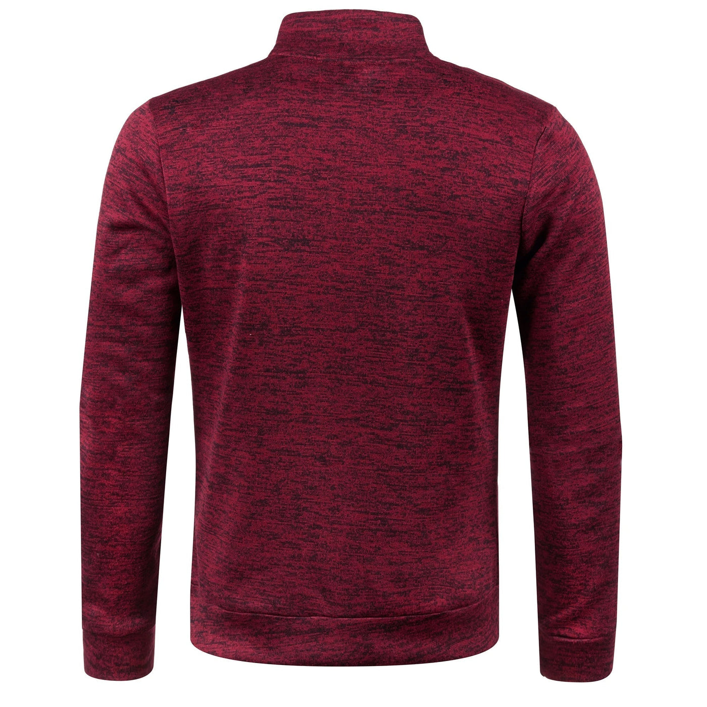 Jordan | Trendy Cozy Zip Vest