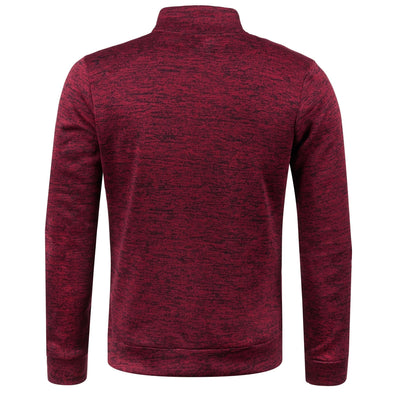 Jordan | Trendy Cozy Zip Vest