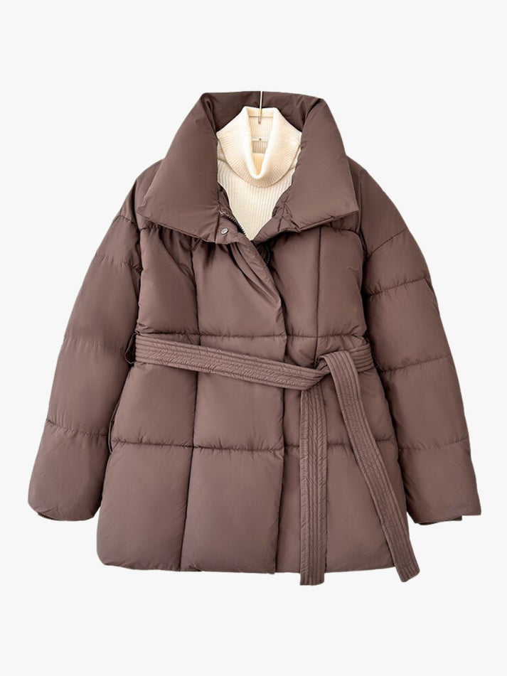 Emily | Chic Winter Jacket