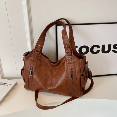 Scarlett Grace | Chic Shoulder Bag