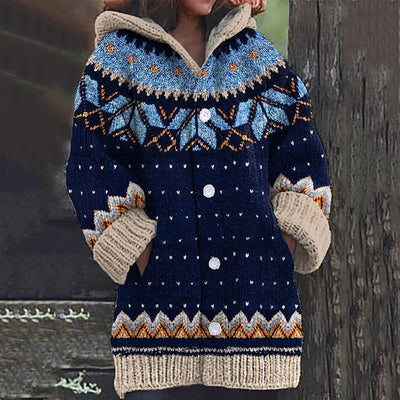 Emily | Cozy Knit Sweater