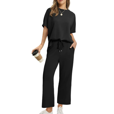 Fiona | Comfort Set With Waist-Friendly Fit