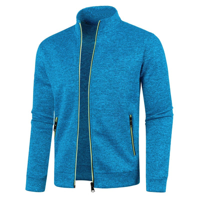 Jordan | Trendy Cozy Zip Vest