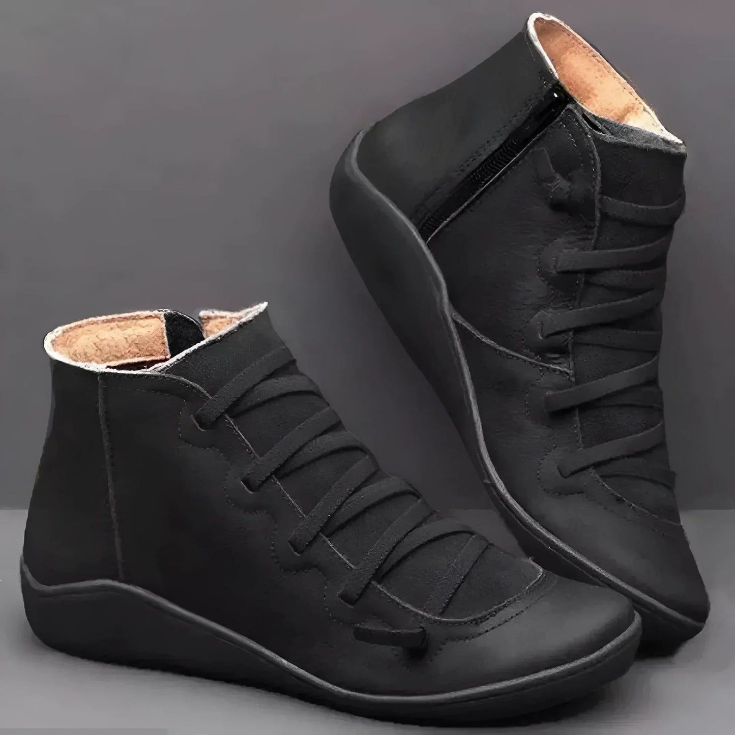 Pauline | Slip-On Shoes