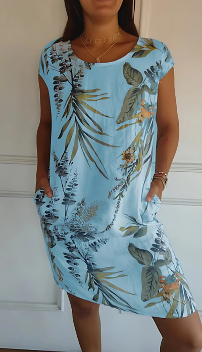 Serena | All-Day Elegance Dress