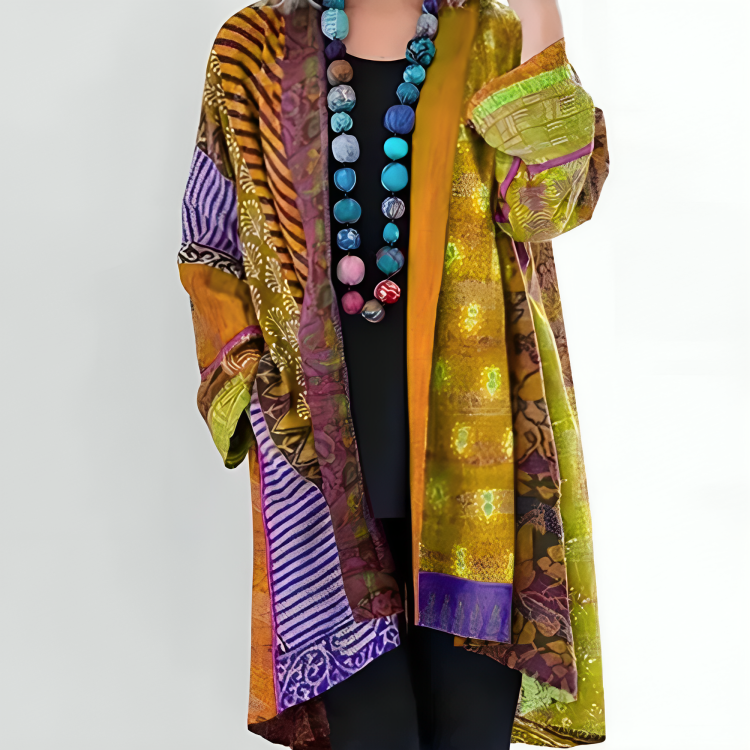 Claudia | Chic Knit Cardigan
