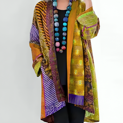Claudia | Chic Knit Cardigan