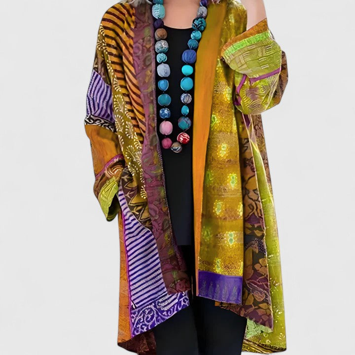 Calirenne | Elegancki Sweter