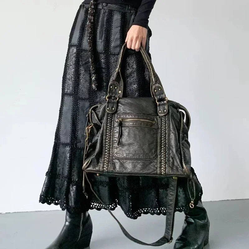 Sophia Chic Elegance | Stylish Shoulder Bag
