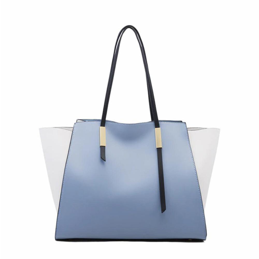 Isabella Charm Set | Elegant 4-Piece Tote Collection
