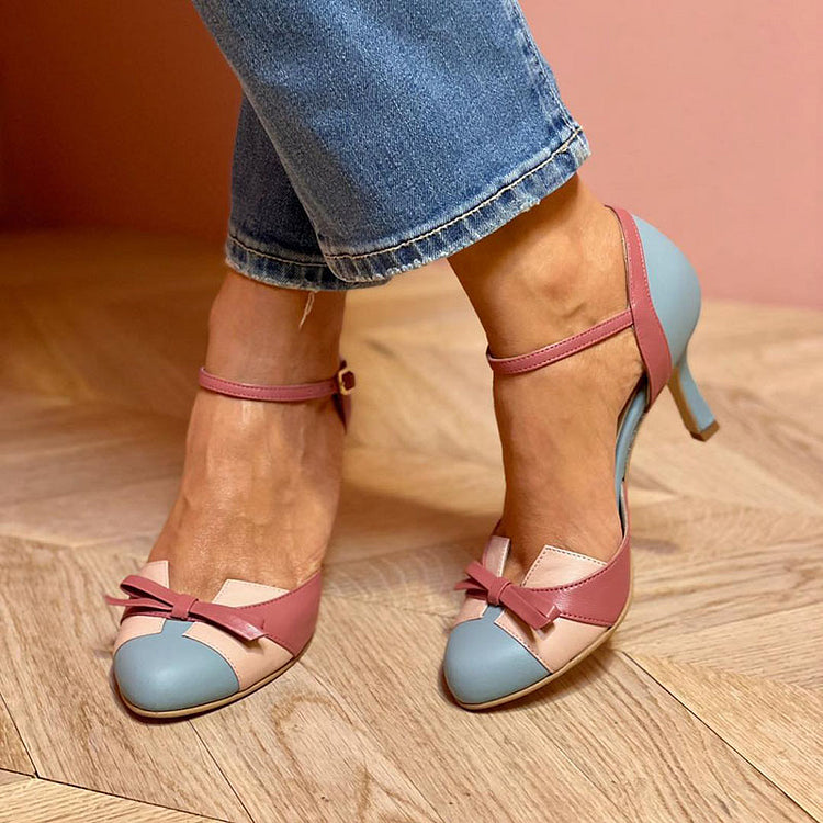 Savara | Orthopedic Heels