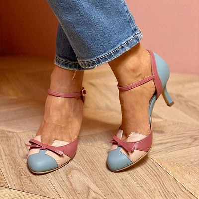 Savara | Orthopedic Heels