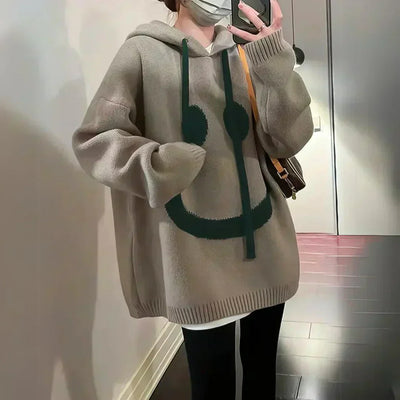 Jordan | Cozy Relaxation Hoodie