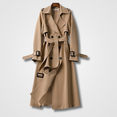 Amelia | Stylish Waterproof Jacket