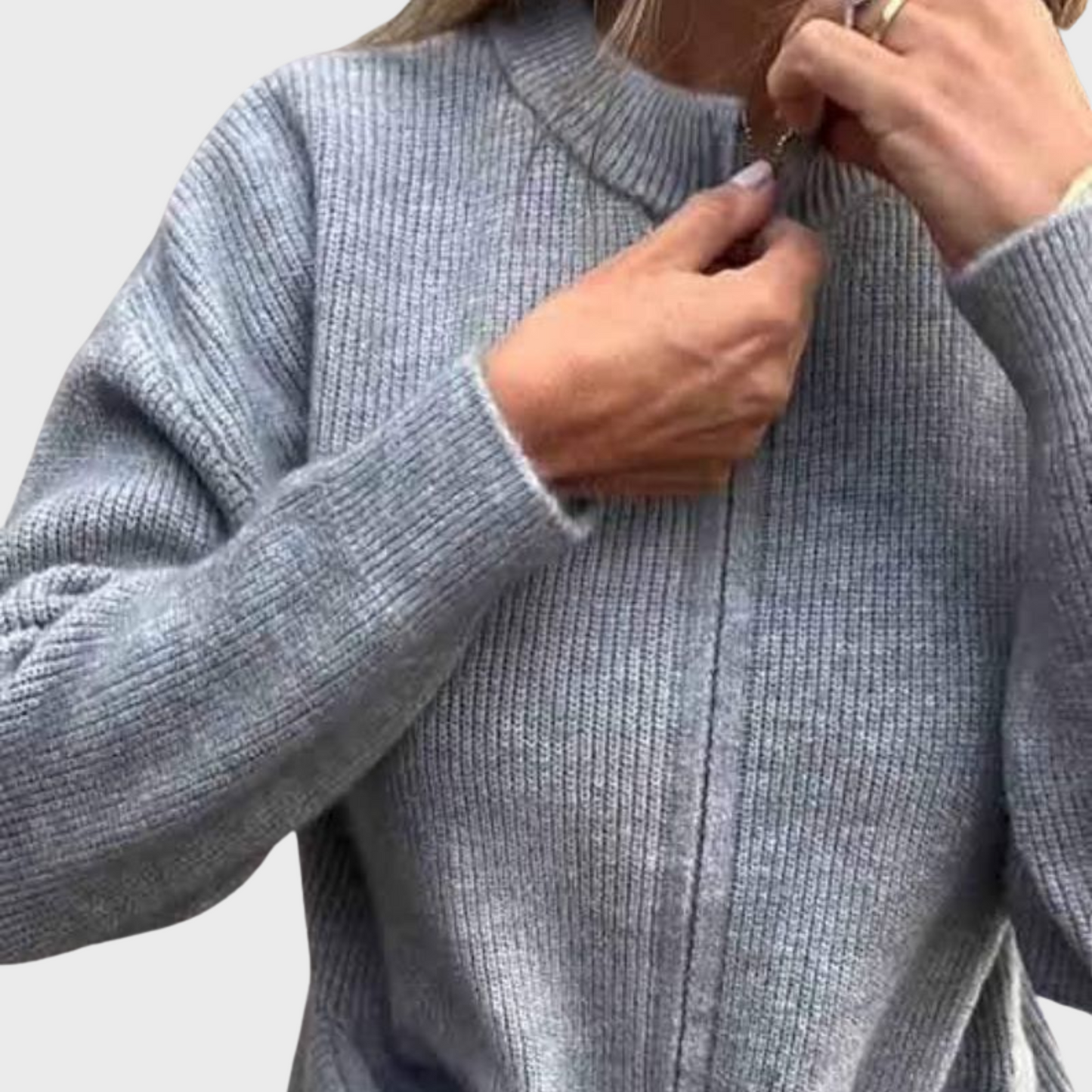 Almira | Autumn Cardigan