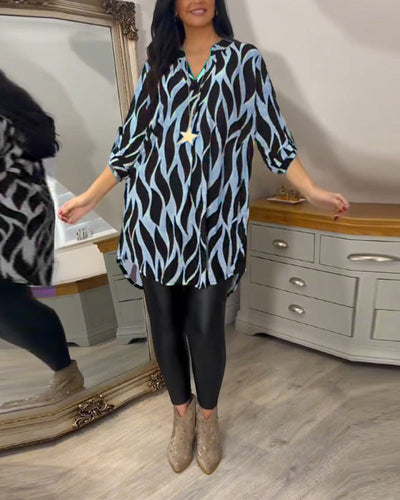 Emma | Chic Everyday Blouse