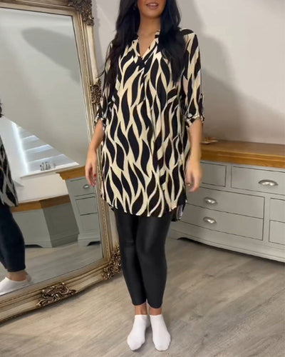 Emma | Chic Everyday Blouse