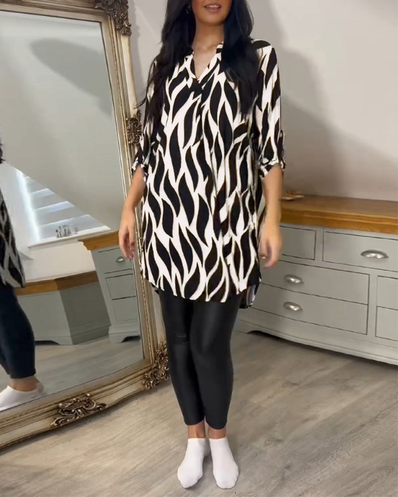 Emma | Chic Everyday Blouse