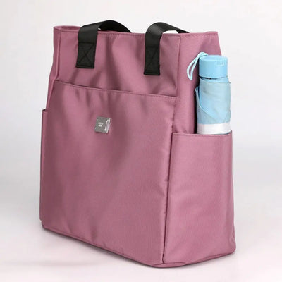Harper | Spacious Waterproof Shoulder Bag