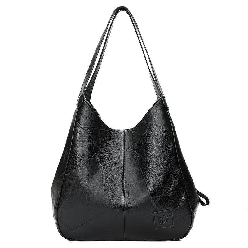 Penelope Charm | Retro Tote Bag