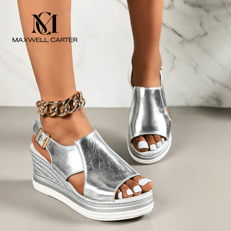 Palma | Orthopedic Sandals